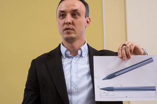 Rusko odřezává Ukrajinu od moře pomocí vylepšených dronů Geraň a střel Banderol se západními součástkami - Novinky